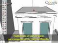 Barra de Herramientas sketchup: Sigueme