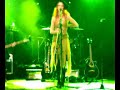 Indica - Vuorien taa - Live 1.9.2006