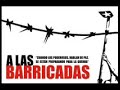 los muertos de cristo anarkia