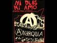 los muertos de cristo anarkia
