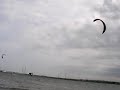 5/18 Kiteboarding Japan KISO RIVER-Show
