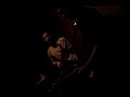 Masas Lunaticas Ensayo En La Noche