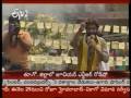 ntr road show at east godavari tuni part 1