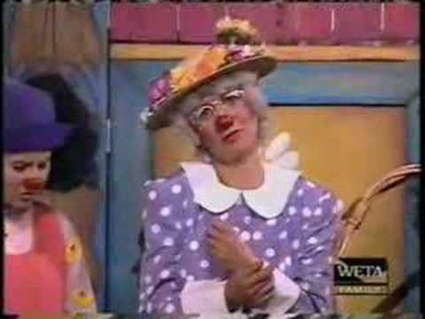 big comfy couch greatest hits volume one