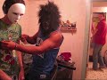 \"The Strangers\"