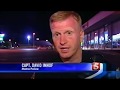 Armed Citizen - Nashville, Tennessee