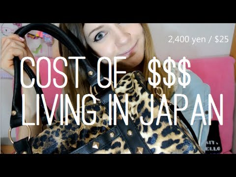 how to budget for living expenses