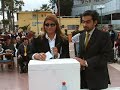 voto asistido para discapacitados