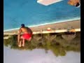 capriola dal trampolino capriola dal trampolino