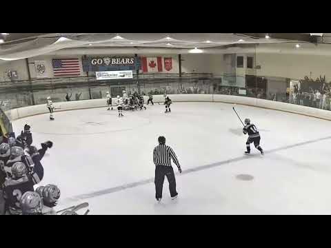 GP vs. Landon_Goal Jake Barth