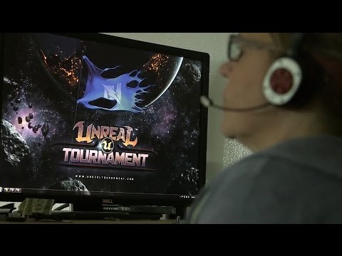 Unreal Tournament - Team Deathmatch