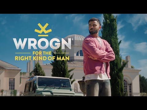 Wrogn-For The Right Kind Of Man