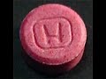 The Power of PLUR