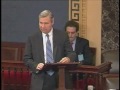 Protecting Consumers: Sheldon Urges Support for CFPB Nominee 