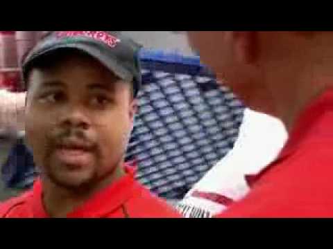 Undercover Boss US S03E04 Checkers & Rally's