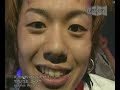 promotional video (music video) of the sakanoue yosuke song 