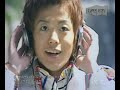 Sakanoue Yosuke - Koi no SURVIVAL NIGHT FEVER (PV)
