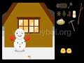 Christmas Mini Room Escape 3 walkthrough.wmv