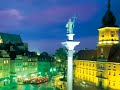 patrik jablonski polish radio symphony orchestra

warsaw concerto by richard addinsell was composed as background music to the movie dangerous moonlight treating the destiny of pilots during 2nd world war 1939-1945
at 1.07-2.04 min. ruins of the warsaw ghetto 1945
at 2.23-2.46 min. general eisenhower in the old town in warsaw 1945
at 9.02-9.19 min. destroyed monument of king sigismund wasa and ruin of royal castle 1945
at 9.19 to the end the same place to day

850.000 of warsaw citizens were killed during 2nd world war
400.000 of these were citizens of jewish ancestry
85% of warsaw`s buildings were totally destroyed