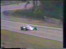 Batidas espetaculares (Fantastic Crashes)