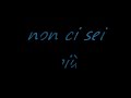 Vasco Rossi:Canzone