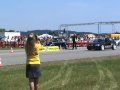 renntag 1/4 mile 06.07,2008 landschut