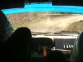 RALLY PICO 2008 Taglienti - Abatecola cameracar comico