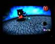 Super Mario Galaxy - Escombros y Jefazo en Muerte Súbita