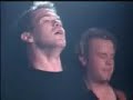 Finger Eleven - Tip (Live)