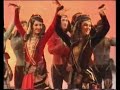 georgian national ballet, dance 