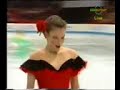 1992 LALIQUE : ALICE SUE CLAEYS FP 1992 LALIQUE : ALICE SUE CLAEYS FP