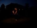 Hoop grooves pumping through my blood.