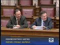 Ροντούλης για Τσίπουρο 1