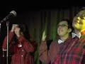 The Lesbian Overtones: All Lesbian A Cappella