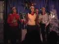 The Lesbian Overtones: All Lesbian A Cappella