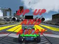 TM Nations Tournement