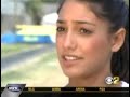 Allison Stokke Featured on CBS2/KCAL9 Los Angeles, California