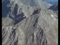 Peña Ubiña desde el Aire
