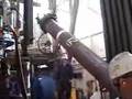Running Casing