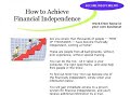 MLM Lead Capture Page Conversion Secrets, Lead Capture Page