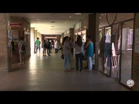 Inicio curso 2010 / 11
