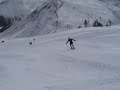 trening w galtur, gigant 3