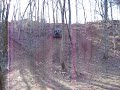 Jeep TJ Hill Climb Off Road at Wooley\ Jeep TJ Hill Climb Off Road at Wooley\