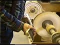 Jimmy Foster - Making an Archtop Guitar - Part 2 Jimmy Foster - Making an Archtop Guitar - Part 2