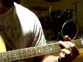 Over the hills and far away jam