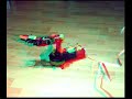 3D Webcam Minoru - Demo Roboter Arm