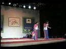 Impro PRO 2008 - 2da fecha - comparada Moros \"1984\"