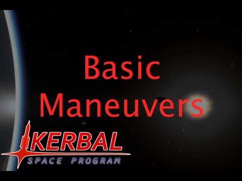 how to get rid of a maneuver in ksp