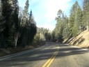 Fahrt durch die Berge Richtung Grand Canyon North Rim Teil 1 Fahrt durch die Berge Richtung Grand Canyon North Rim Teil 1