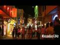 Kusadasi Bar Street